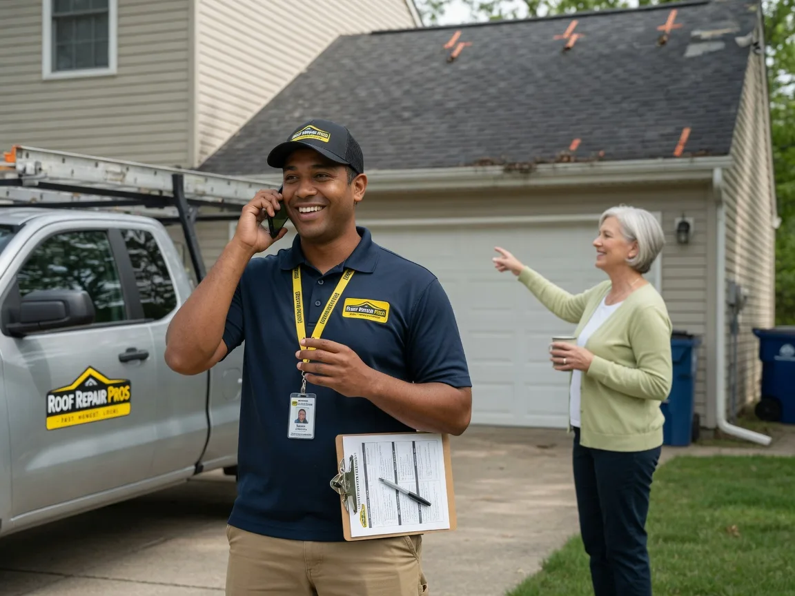 Roof Repair Bruni, TX FAQs